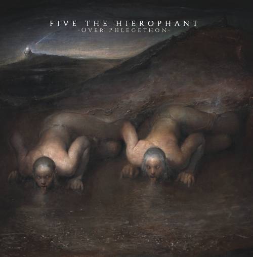 Five The Hierophant : Over Phlegethon